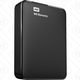 WD Elements 3TB, $90